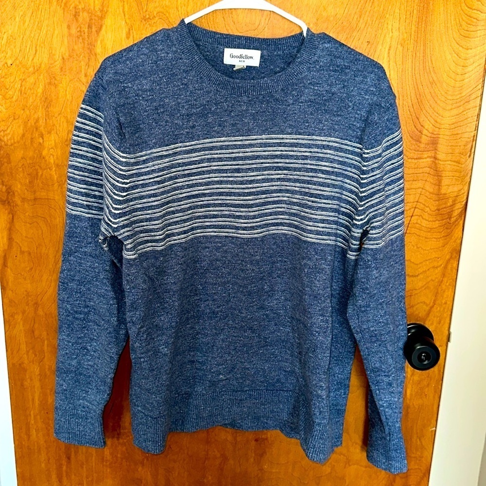 Goodfellow Men’s Sweater